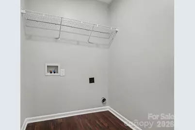 5142 Bentgrass Run Drive, Charlotte, NC 28269 - Photo 17