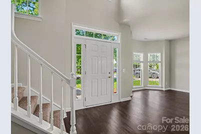 5142 Bentgrass Run Drive, Charlotte, NC 28269 - Photo 3
