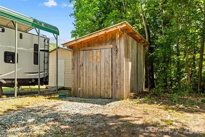 180 Center Street, Cooleemee, NC 27014 - Photo 37