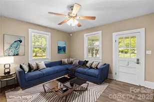 180 Center St, Cooleemee, NC 27014 - Photo 11