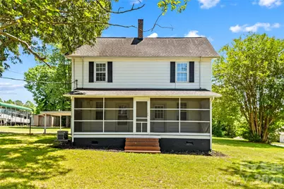 180 Center Street, Cooleemee, NC 27014 - Photo 3