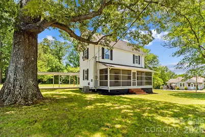180 Center Street, Cooleemee, NC 27014 - Photo 1