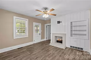 180 Center St, Cooleemee, NC 27014 - Photo 7