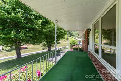 295 Bramlett Drive, Waynesville, NC 28785 - Photo 33