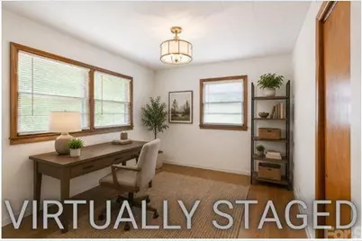295 Bramlett Drive, Waynesville, NC 28785 - Photo 11