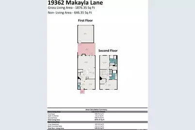 19362 Makayla Lane, Cornelius, NC 28031 - Photo 45