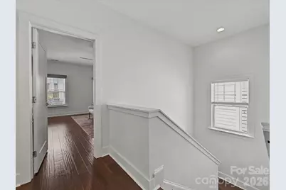 1216 Lomax Avenue, Charlotte, NC 28211 - Photo 19