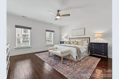 1216 Lomax Avenue, Charlotte, NC 28211 - Photo 21