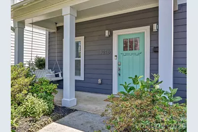 1216 Lomax Avenue, Charlotte, NC 28211 - Photo 3