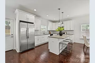1216 Lomax Avenue, Charlotte, NC 28211 - Photo 11