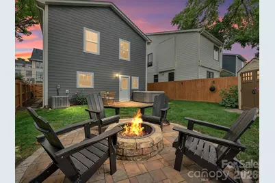 1216 Lomax Avenue, Charlotte, NC 28211 - Photo 35