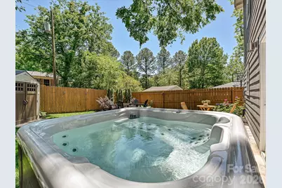 1216 Lomax Avenue, Charlotte, NC 28211 - Photo 27