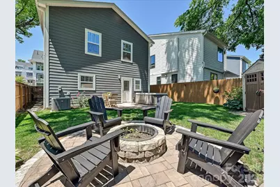 1216 Lomax Avenue, Charlotte, NC 28211 - Photo 31