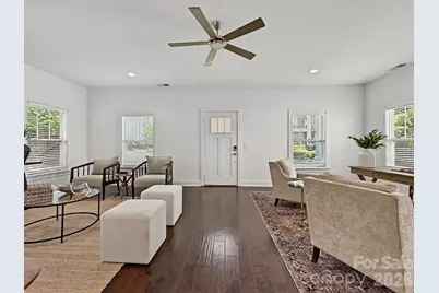 1216 Lomax Avenue, Charlotte, NC 28211 - Photo 5