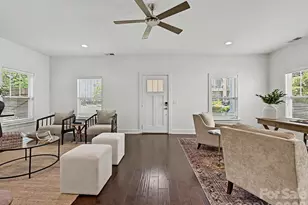 1216 Lomax Ave, Charlotte, NC 28211 - Photo 5