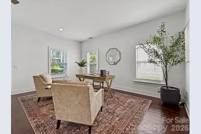 1216 Lomax Avenue, Charlotte, NC 28211 - Photo 5
