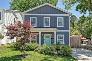 1216 Lomax Ave, Charlotte, NC 28211 - Photo 1