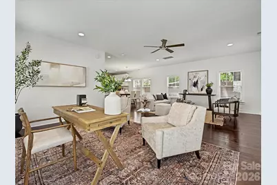 1216 Lomax Avenue, Charlotte, NC 28211 - Photo 7