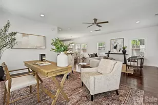 1216 Lomax Ave, Charlotte, NC 28211 - Photo 7