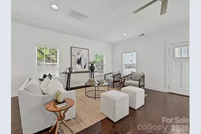 1216 Lomax Avenue, Charlotte, NC 28211 - Photo 17