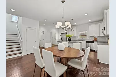 1216 Lomax Avenue, Charlotte, NC 28211 - Photo 9