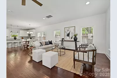 1216 Lomax Avenue, Charlotte, NC 28211 - Photo 7
