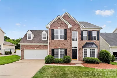2612 Sunberry Lane NW, Concord, NC 28027 - Photo 1
