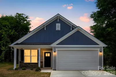 128 Slate Drive, Statesville, NC 28625 - Photo 33