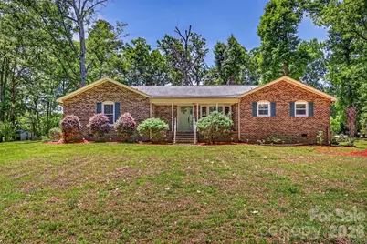 9807 Black Road, Midland, NC 28107 - Photo 1