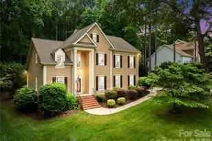 121 Morrows Ridge Ln, Mooresville, NC 28117 - Photo 1