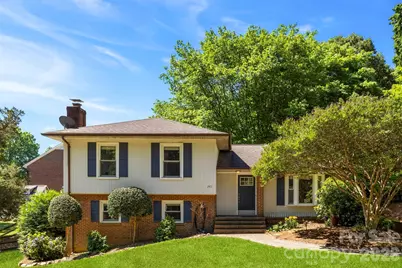 2411 Roundabout Lane, Charlotte, NC 28210 - Photo 1