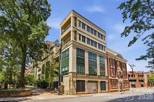 229 N Church St, Charlotte, NC 28202 - Photo 27
