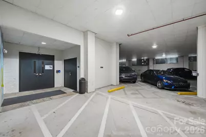 229 N Church Street #403, Charlotte, NC 28202 - Photo 23