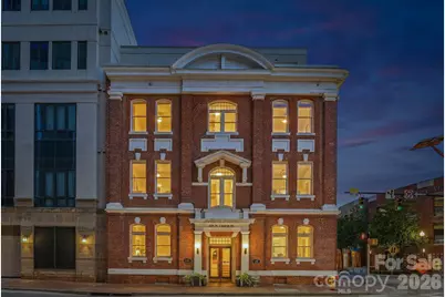 229 N Church Street #403, Charlotte, NC 28202 - Photo 1