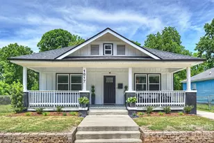 1017 Pegram St, Charlotte, NC 28205 - Photo 1