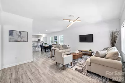 1017 Pegram Street, Charlotte, NC 28205 - Photo 5