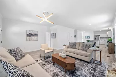 1017 Pegram Street, Charlotte, NC 28205 - Photo 7