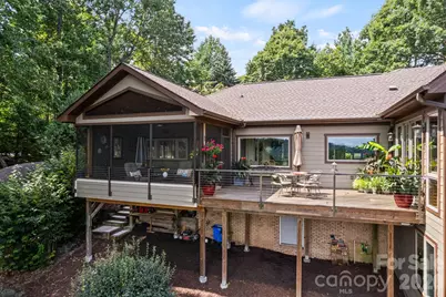 163 Old Poplar Lane, Flat Rock, NC 28731 - Photo 47