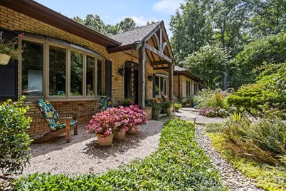 163 Old Poplar Lane, Flat Rock, NC 28731 - Photo 3