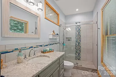 163 Old Poplar Lane, Flat Rock, NC 28731 - Photo 37