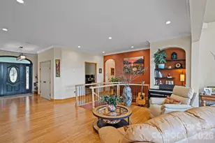 163 Old Poplar Ln, Flat Rock, NC 28731 - Photo 17