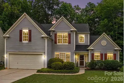 3113 Arborhill Road, Charlotte, NC 28270 - Photo 1