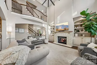 4001 Ainsdale Drive, Matthews, NC 28104 - Photo 7