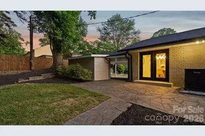 3400 Campbell Drive, Charlotte, NC 28205 - Photo 33
