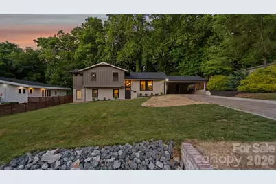 3400 Campbell Drive, Charlotte, NC 28205 - Photo 1
