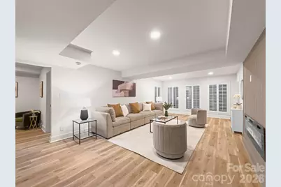 3400 Campbell Drive, Charlotte, NC 28205 - Photo 27