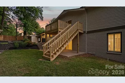 3400 Campbell Drive, Charlotte, NC 28205 - Photo 31