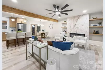 3400 Campbell Drive, Charlotte, NC 28205 - Photo 5
