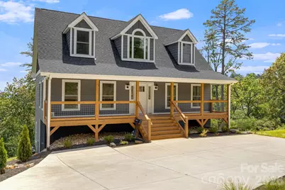 338 Espen Ridge, Asheville, NC 28804 - Photo 1