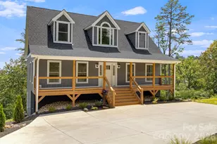 338 Espen Rdg, Asheville, NC 28804 - Photo 1